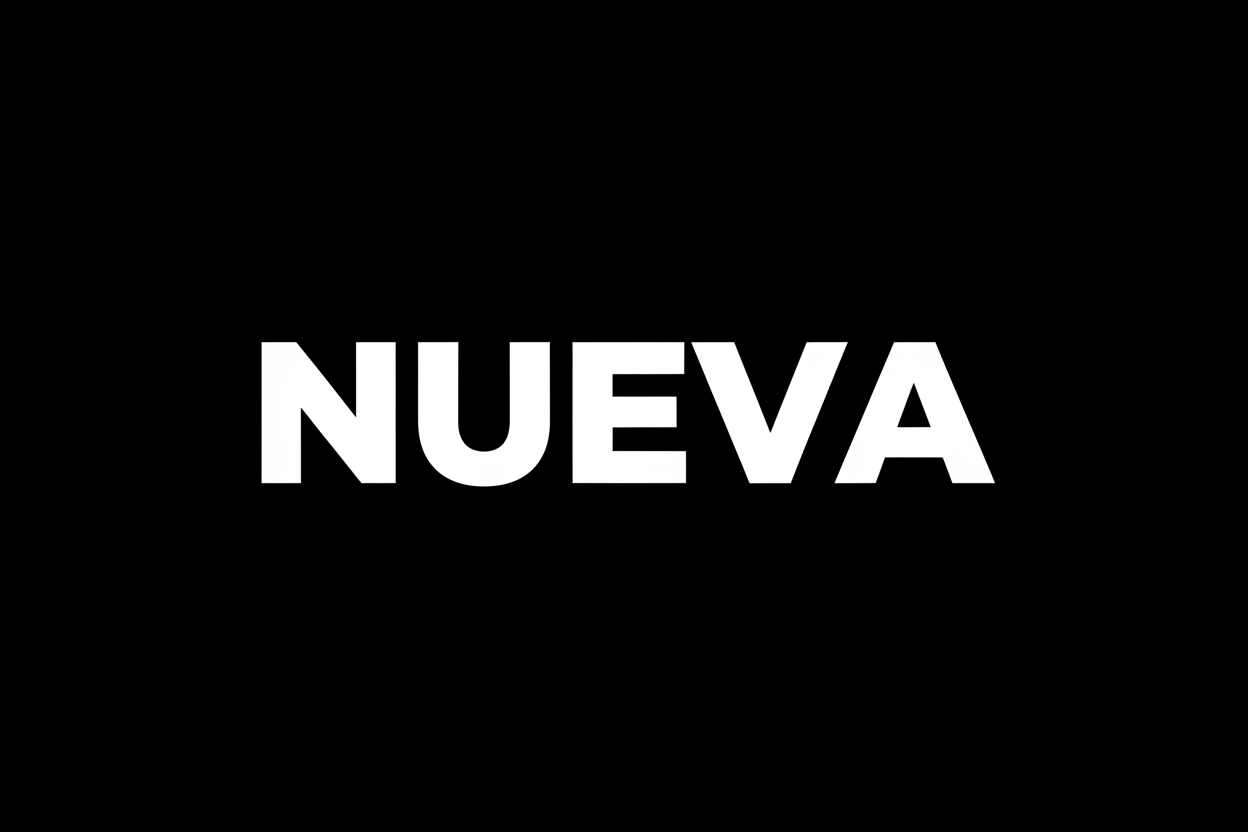 NUEVA